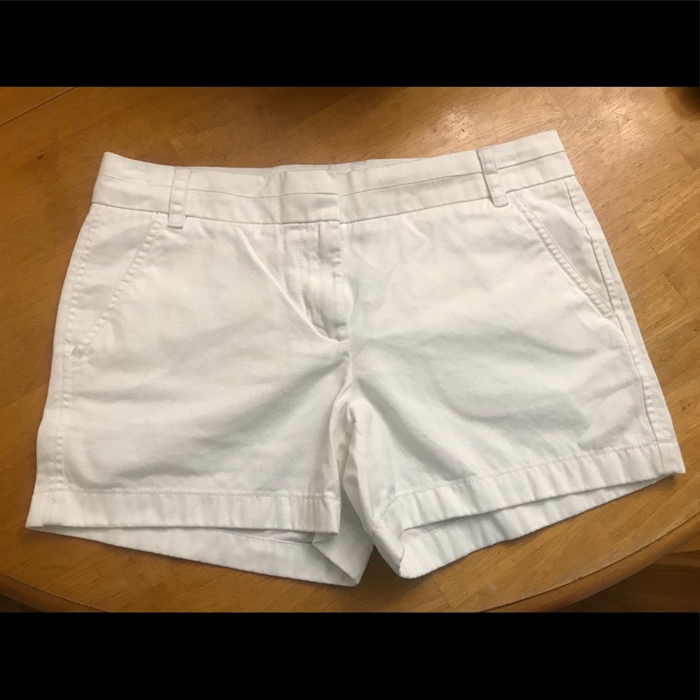 J.Crew Chino Short